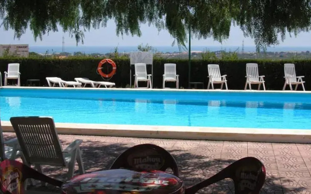 Hostal Tossalet