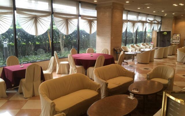 Saitama Grand Hotel Fukaya