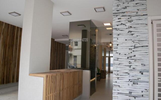 Beautiful Apartment in Palermo Soho