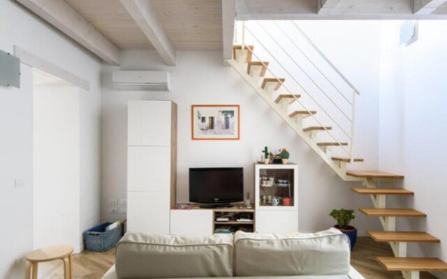 Baroque Apartments - Dentrortigia