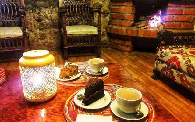 Villa Mercedes Hotel Urubamba