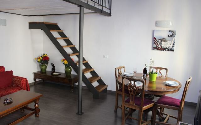 Art Apartment Santo Spirito Matteo