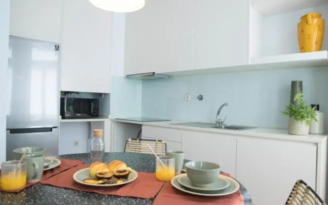 Impar luxury residence