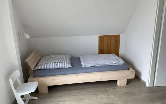 Sommerhus Fehmarn Comfortable Holiday Residence