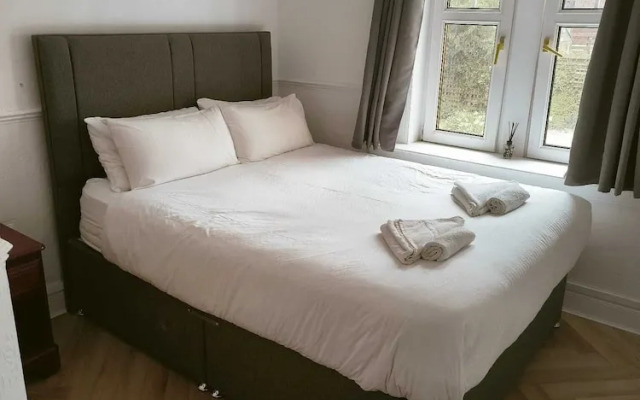 Fassifern B&B
