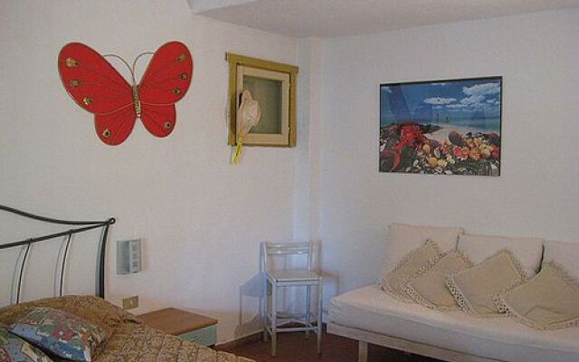 Appartamento Dambra 2A