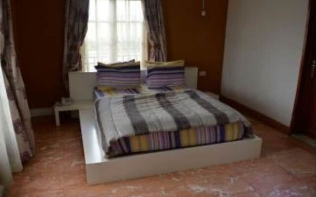 Manorgrove house hotel