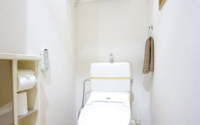 Private Residence Kyoto Toji