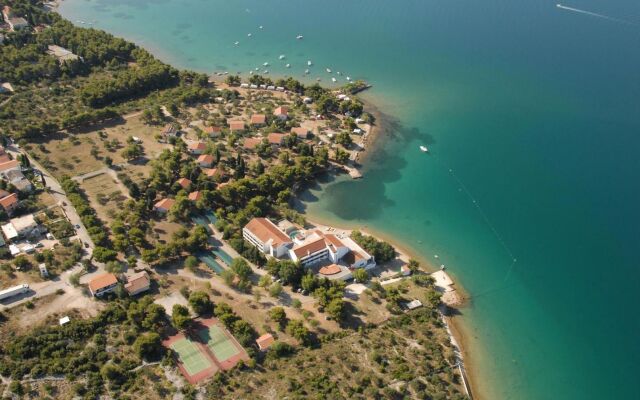 Hotel Miran
