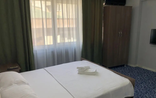 kuzey suit otel