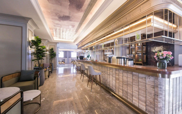 Mercure Xi'an Downtown