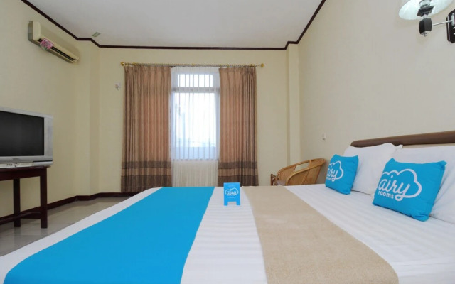 Airy Grand Tarakan Mulawarman 21