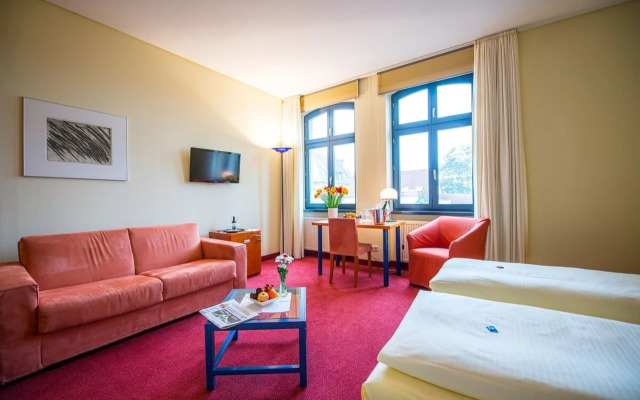 Hotel Zum Ritter