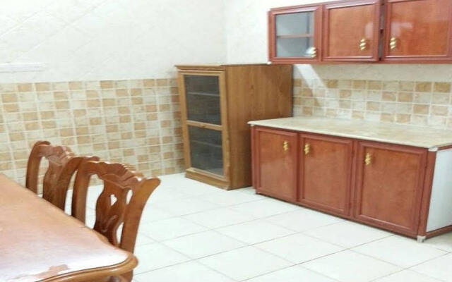 Marina Hotel Apartment Al Olaya