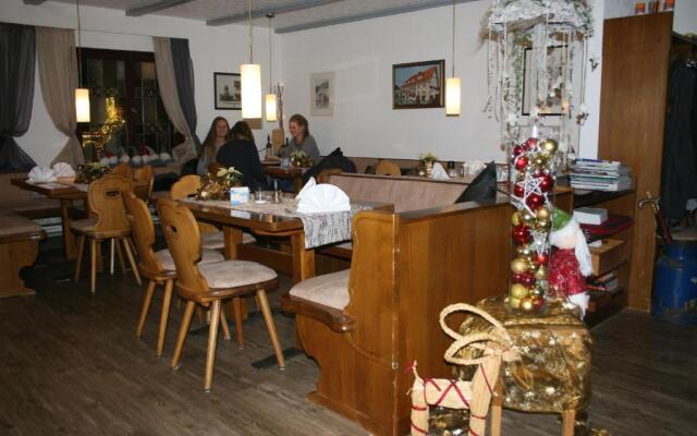 Hotel Restaurant Landhaus Köhle