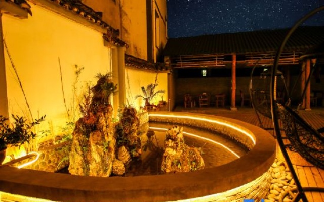 Fanjing Mountain Starview Homestay – Outside – Tongren