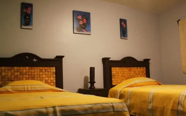 Casa Gubidxa