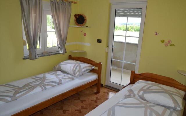 Apartman Ika