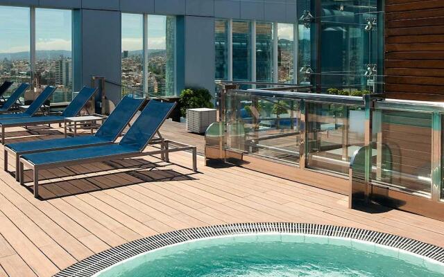 Novotel Barcelona City