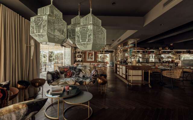 Boho Club