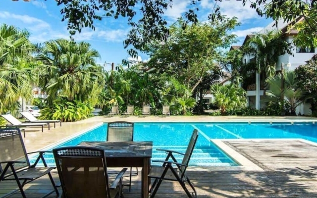 Las Terrenas The Fishers Town. Caribbean Vacation Rentals