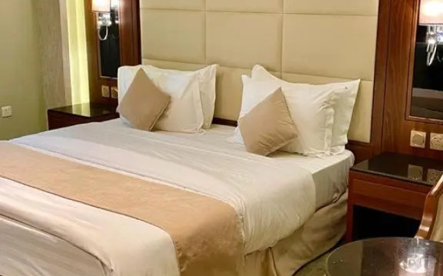 شقق نيروز الرياض للوحدات المخدومة