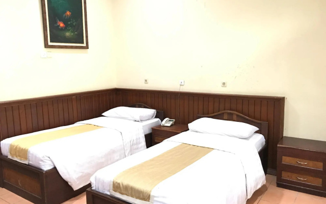 Sapadia Rokan Hulu At Pasir Pangaraian