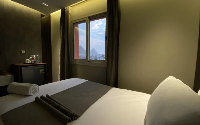 The View Delta Hotel