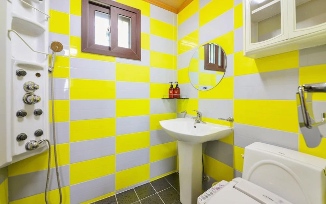 Samcheok Duelkkot Pension