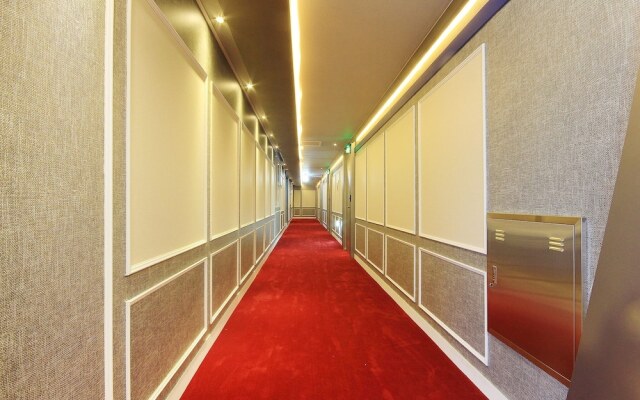 Yeonggwang The One Hotel