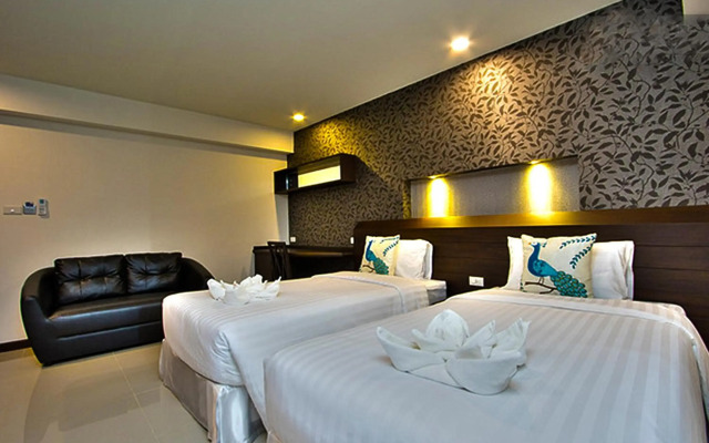 Chateau de Sukhumvit