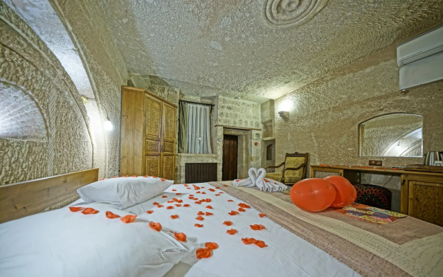 MDC Cave Hotel Cappadocia