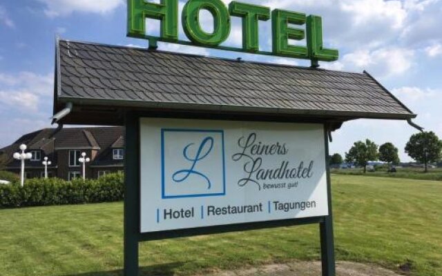 Leiners Landhotel