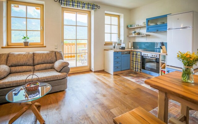 Beautiful Apartment in Hohentauern With 1 Bedrooms and Wifi
