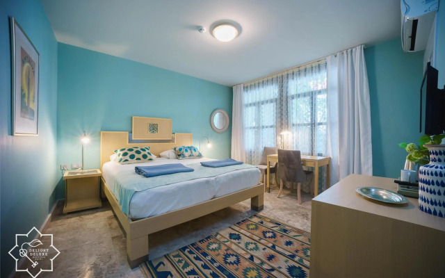 Hotel Sorga