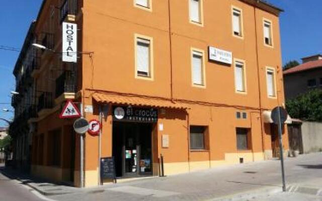 Hostal Paula
