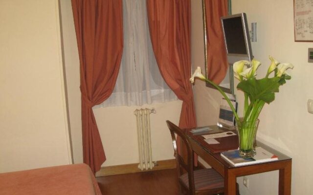 Hostal Bahia