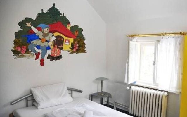 Pension Marchenland
