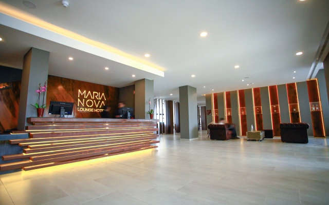 AP Maria Nova Lounge - Adults Friendly