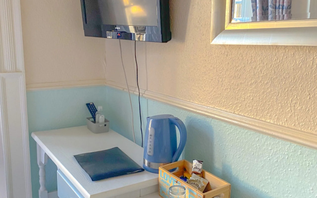 The Market Tavern Steakhouse and Lodge