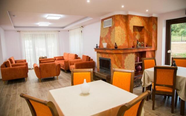 Ohana Boutique Hotel