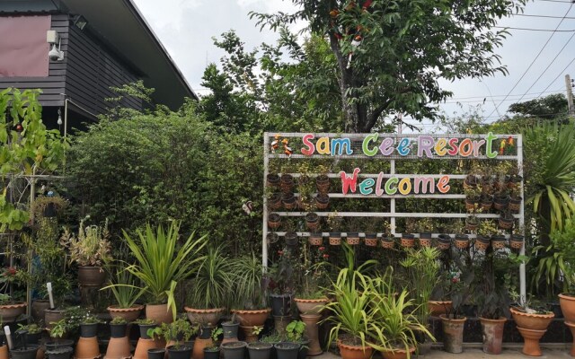 Sam Cee Resort