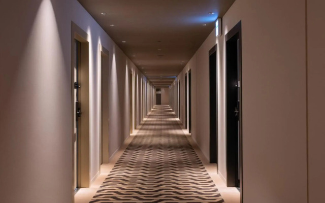 Liber Hotel Osaka