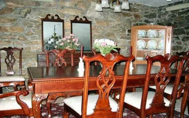 Jackson House B&B