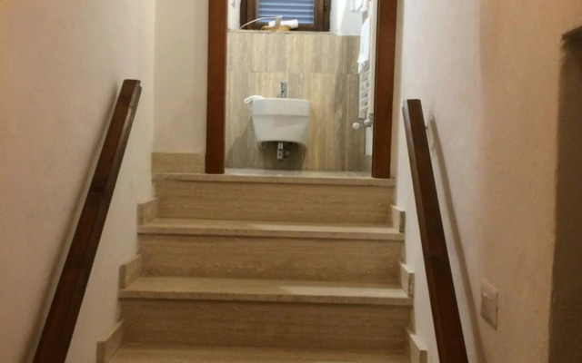 Bio Agriturismo Poggio Aione