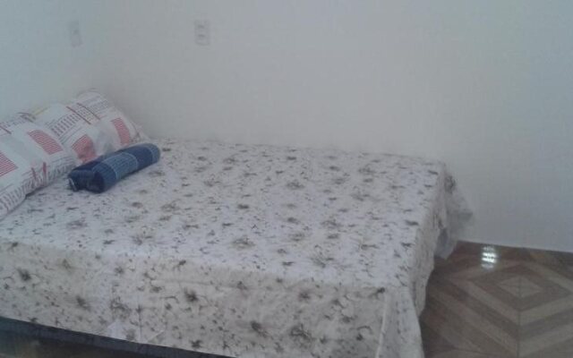 Hostel Morais