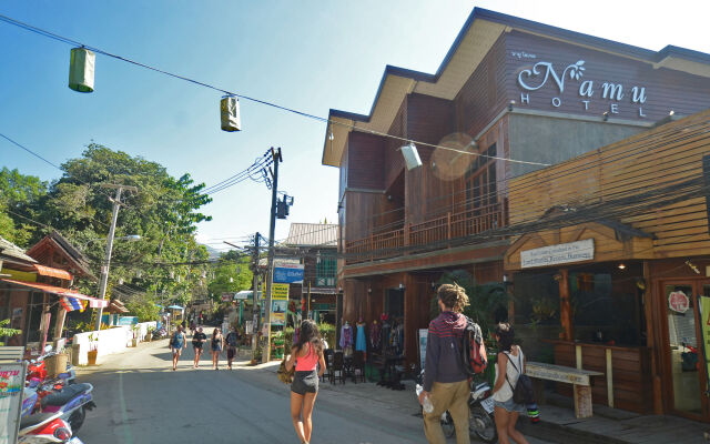 Namu Hotel