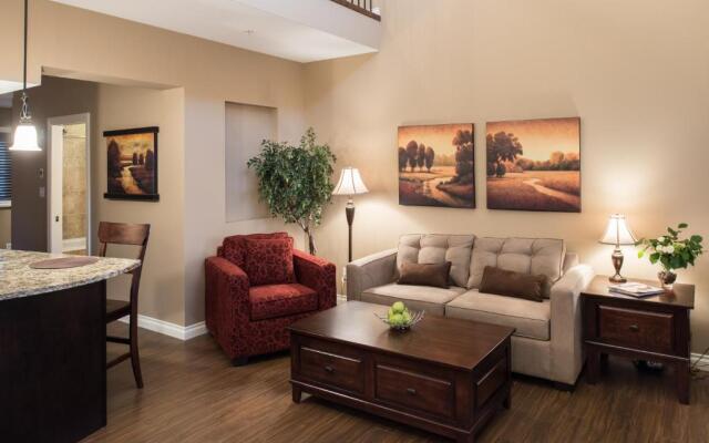 The Castle at Swan Lake