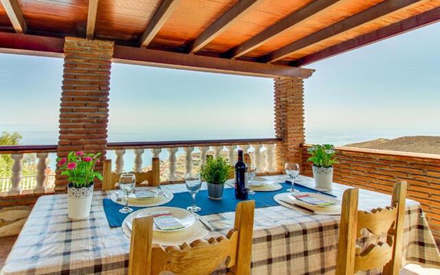 Villa Vistas
