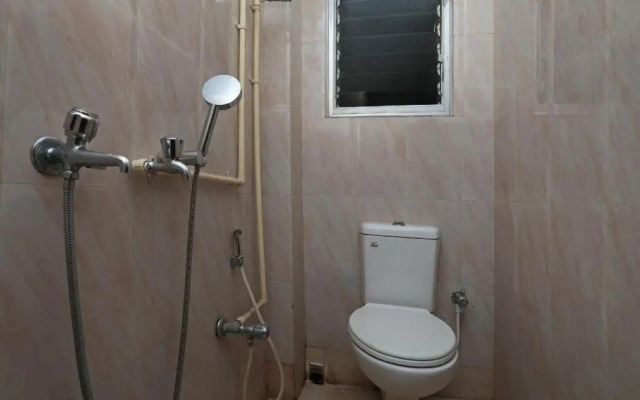 Violet Guest House